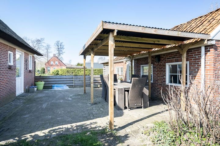 Foto 26 van Verlengde Kloosterlaan 3