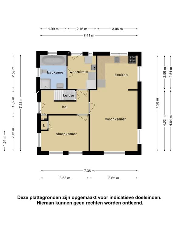 Foto 33 van Verlengde Kloosterlaan 3