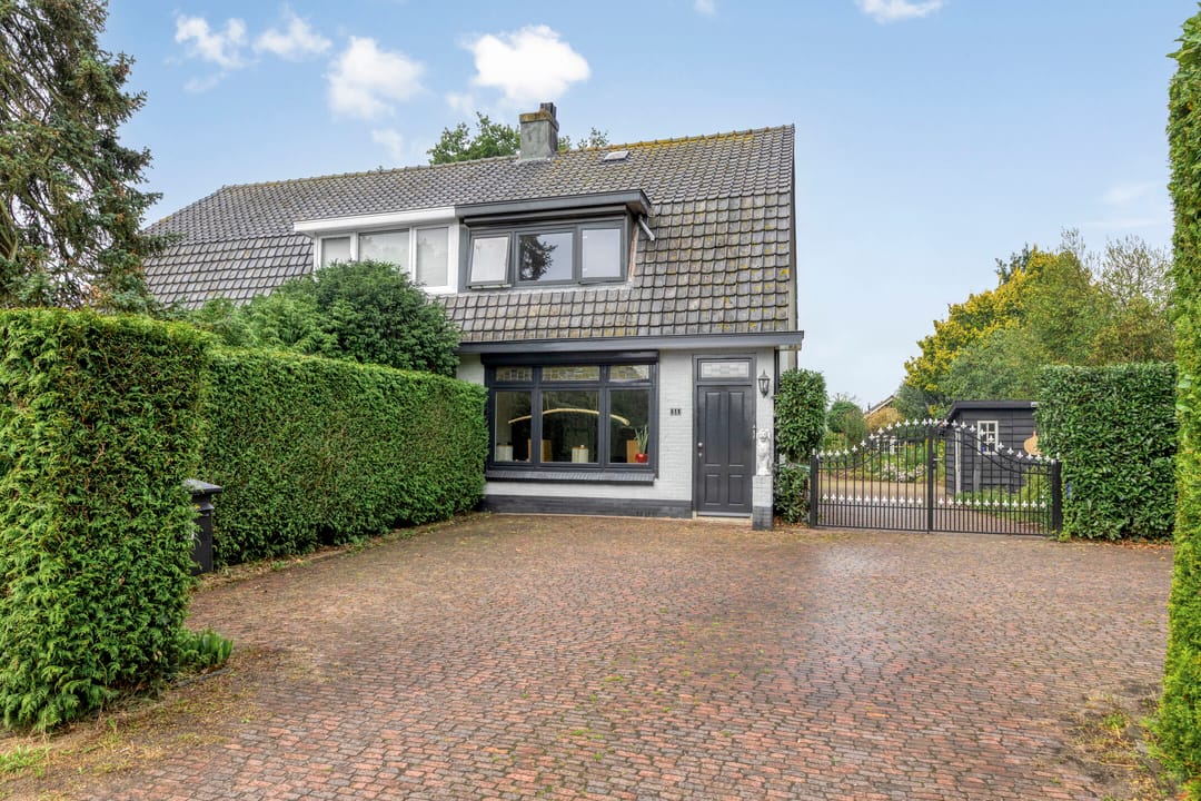 Foto 1 van Laagerfseweg 58