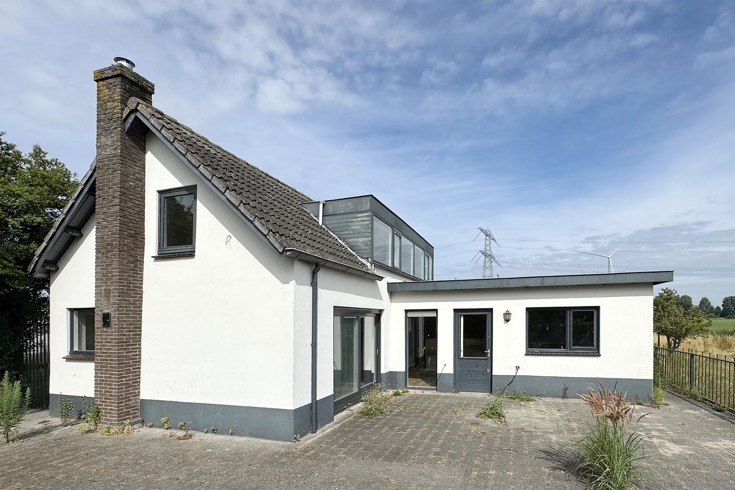 Foto 55 van Ewoudsdam 20