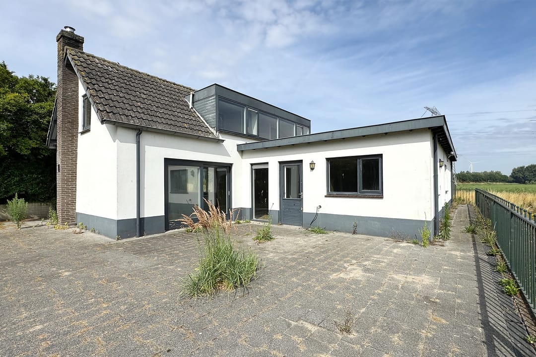 Foto 56 van Ewoudsdam 20