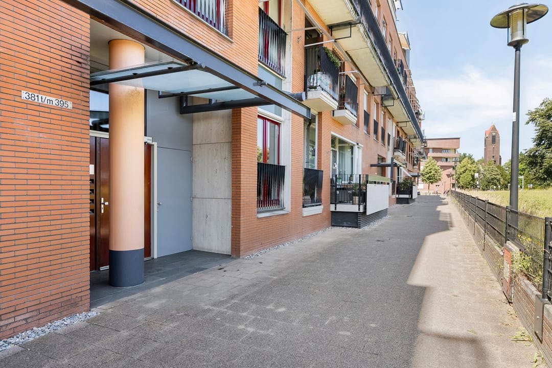 Foto 38 van Slotlaan 395