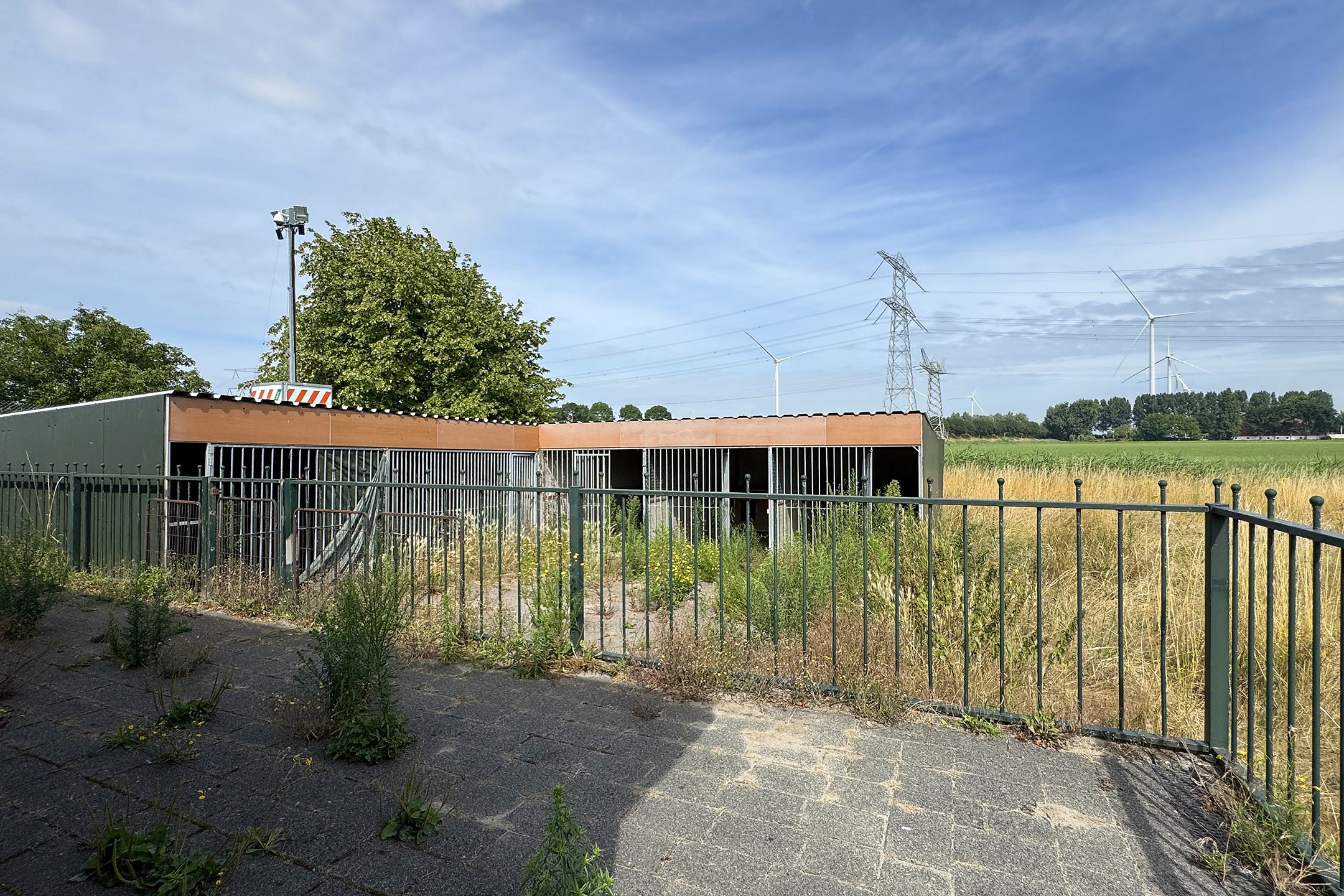 Foto 60 van Ewoudsdam 20