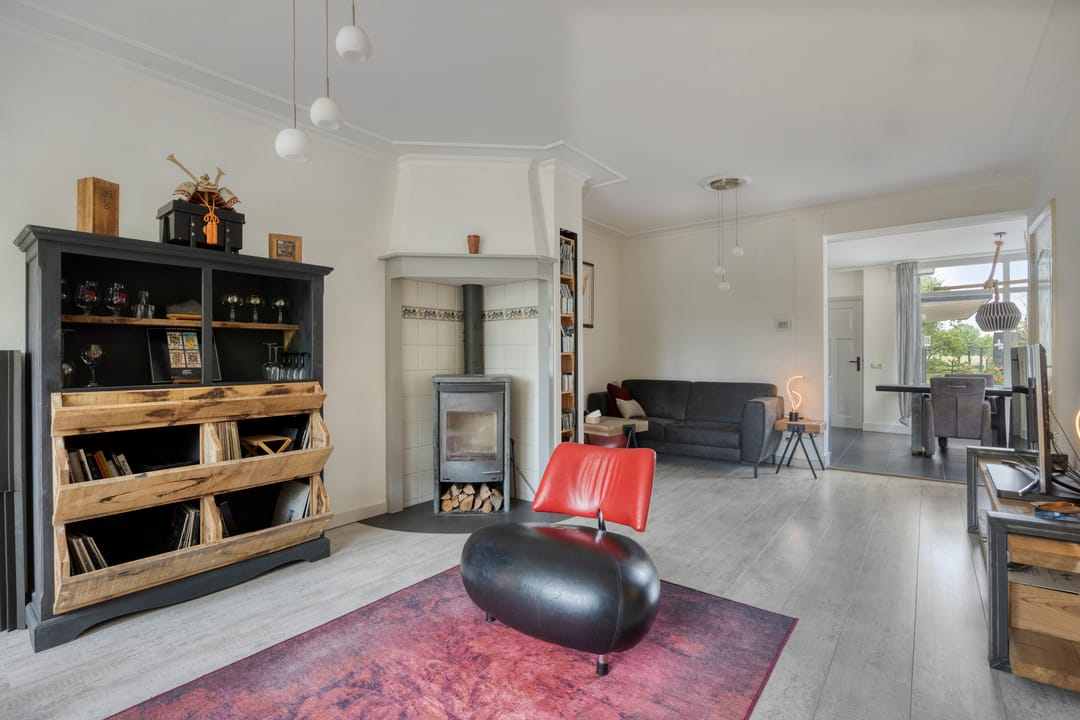 Foto 11 van Laagerfseweg 58