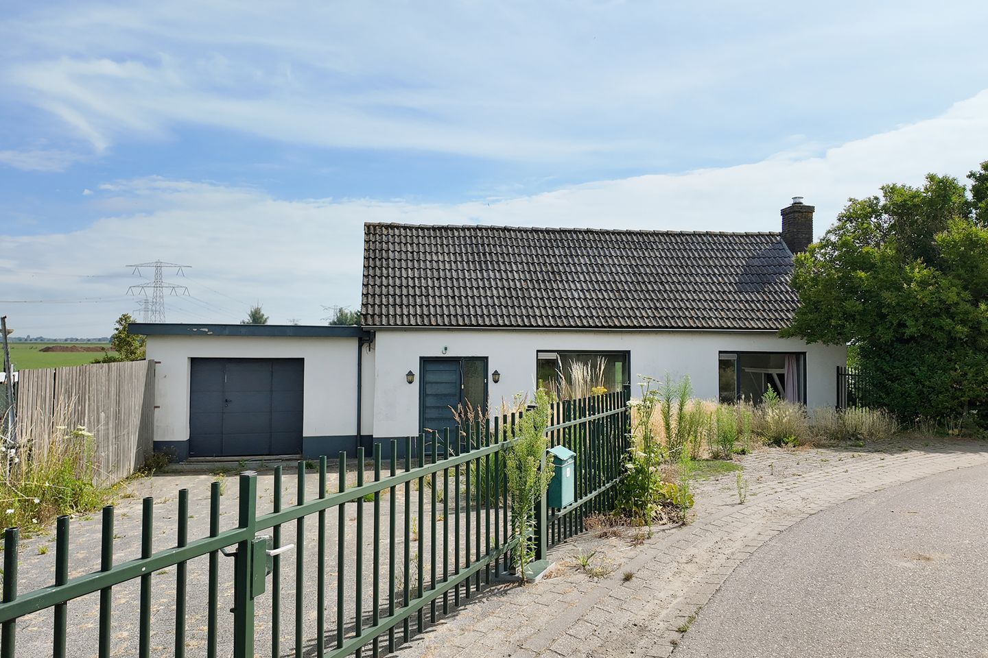 Foto 65 van Ewoudsdam 20