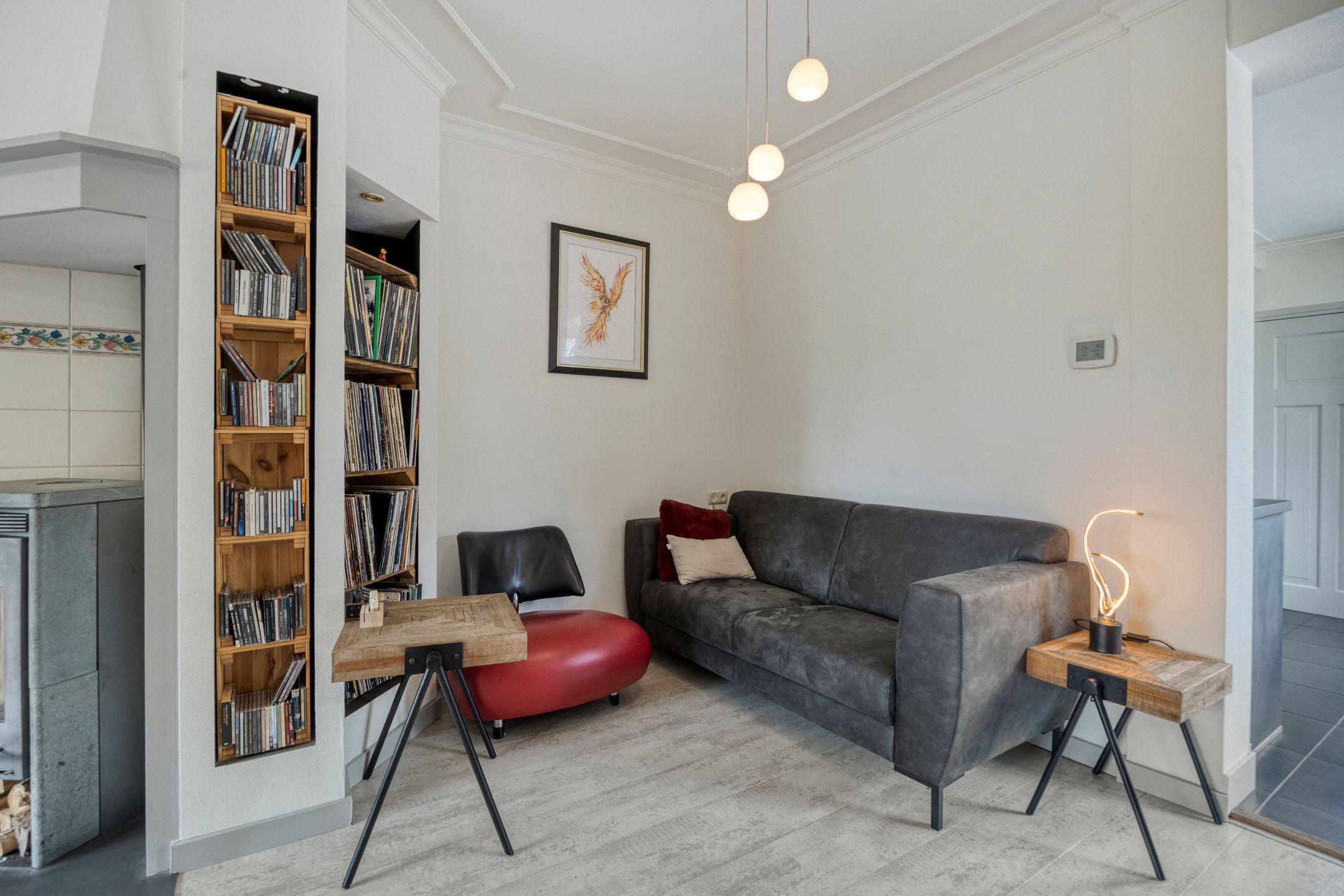 Foto 12 van Laagerfseweg 58