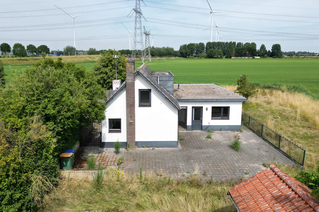 Foto 68 van Ewoudsdam 20