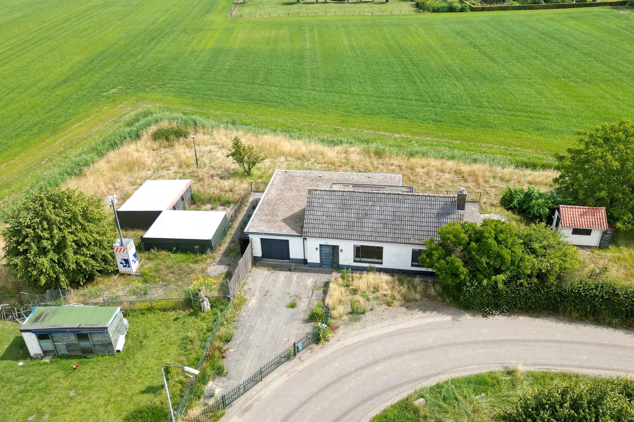 Foto 69 van Ewoudsdam 20