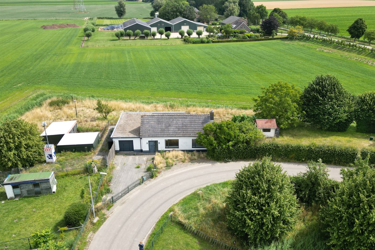 Foto 70 van Ewoudsdam 20