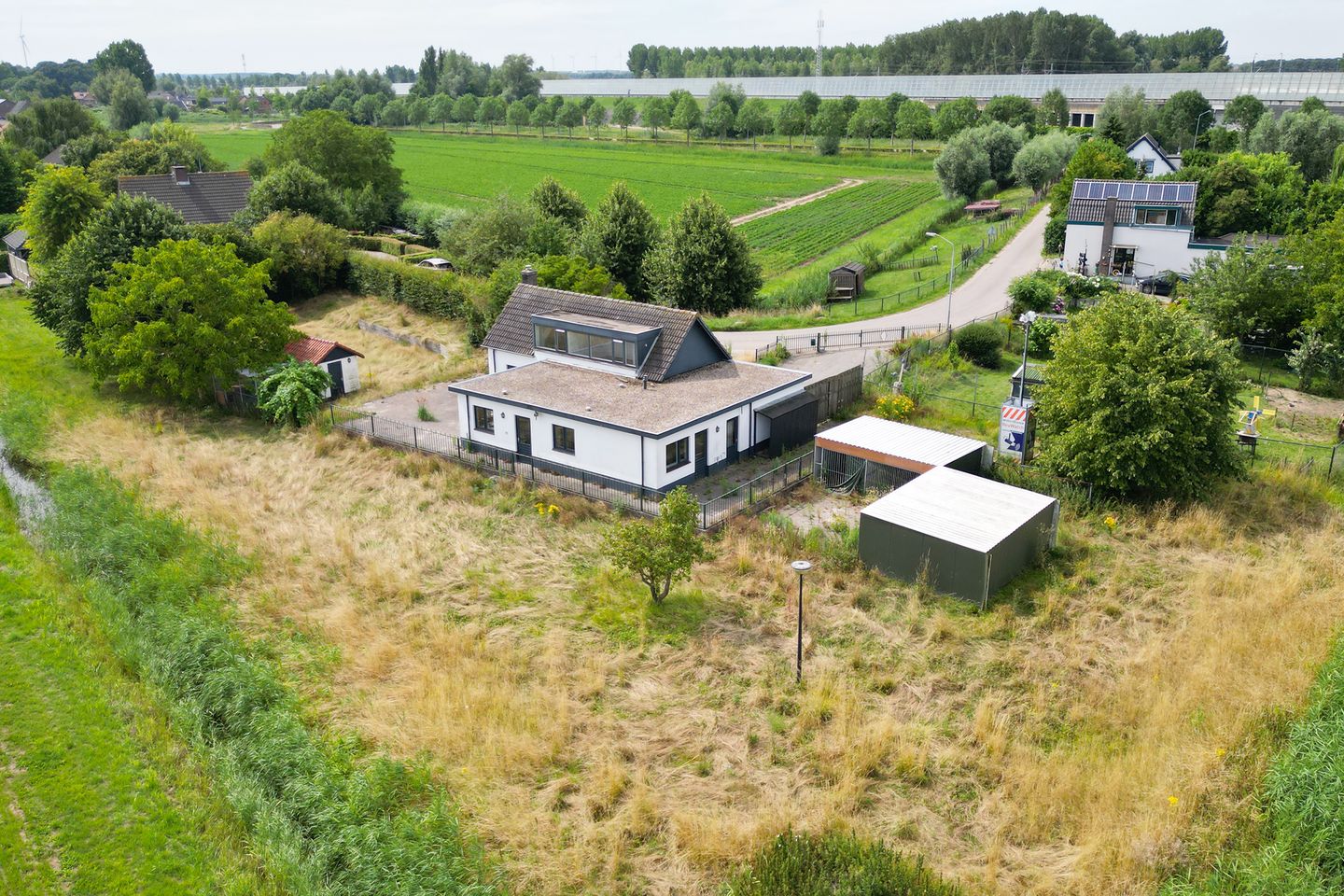 Foto 74 van Ewoudsdam 20