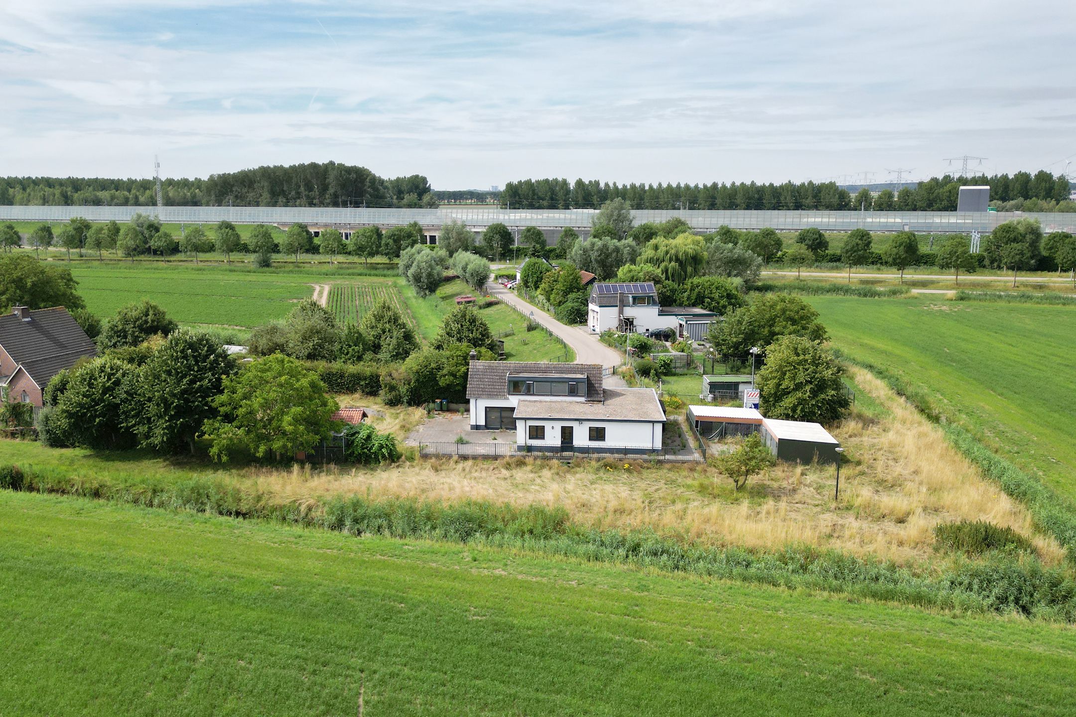 Foto 75 van Ewoudsdam 20