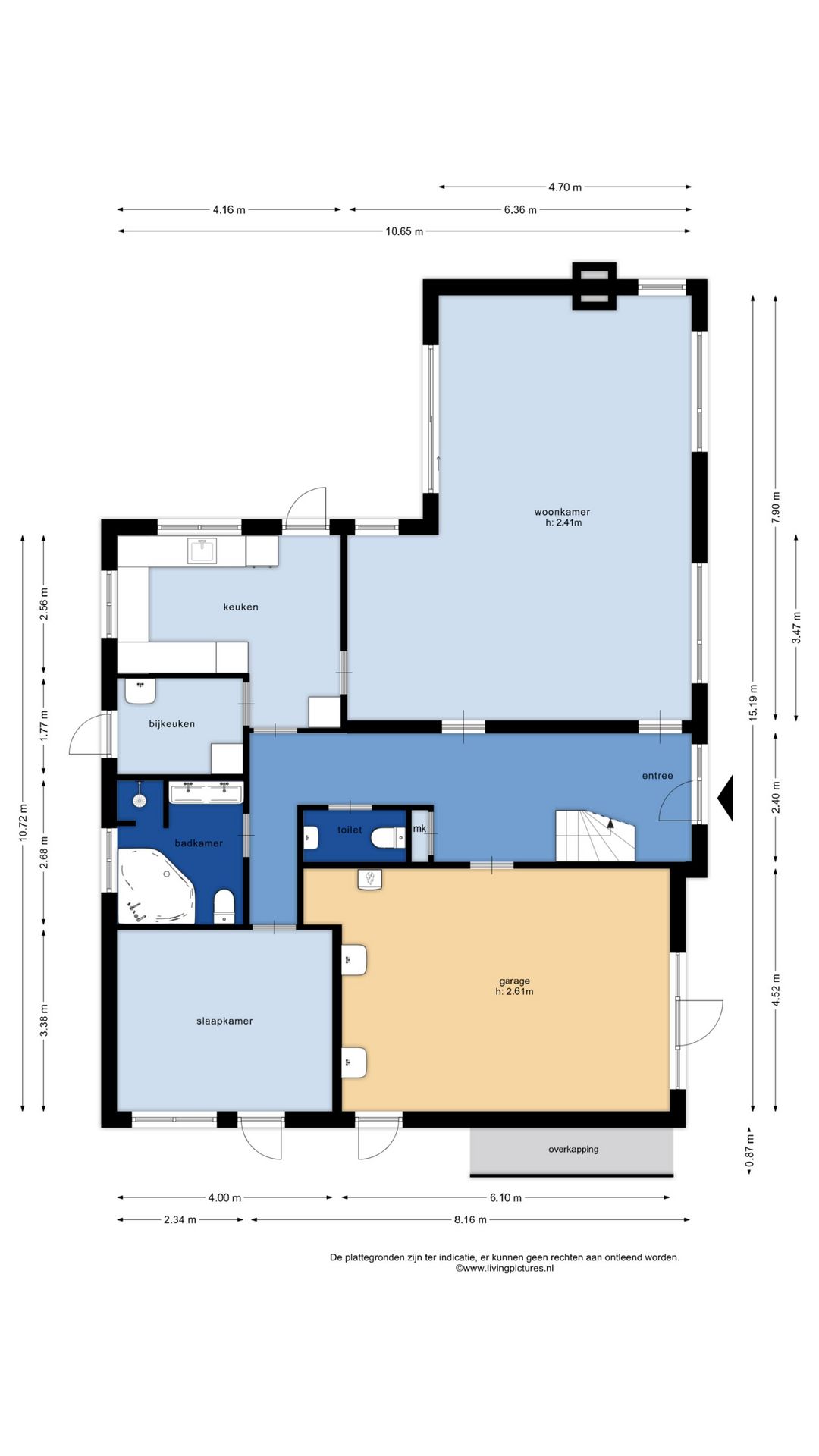 Foto 77 van Ewoudsdam 20