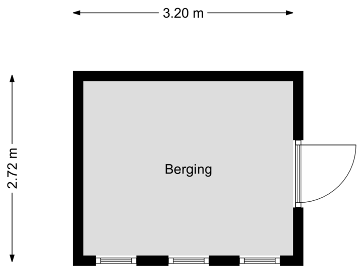 Berging