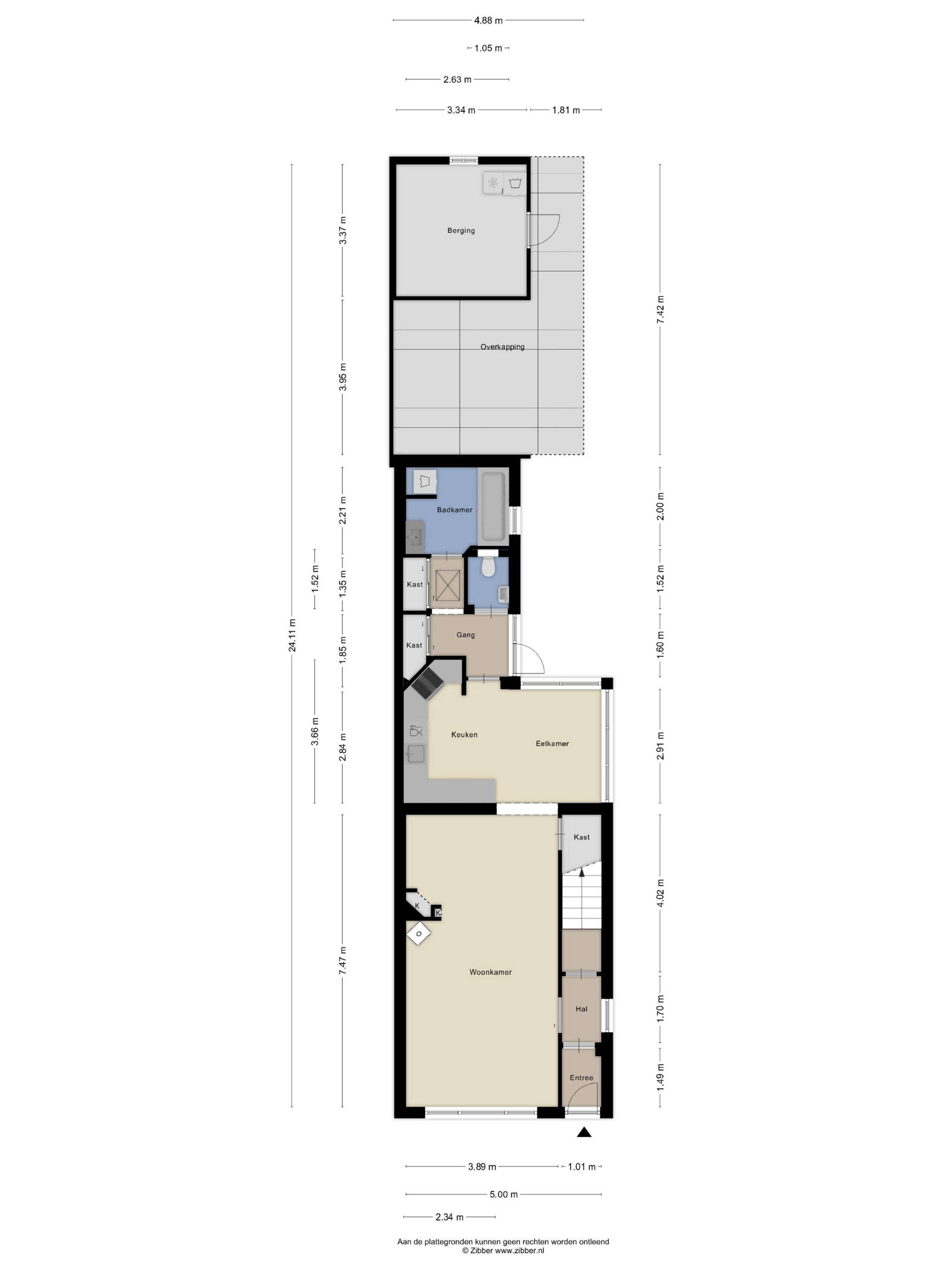 Foto 54 van Laagerfseweg 58