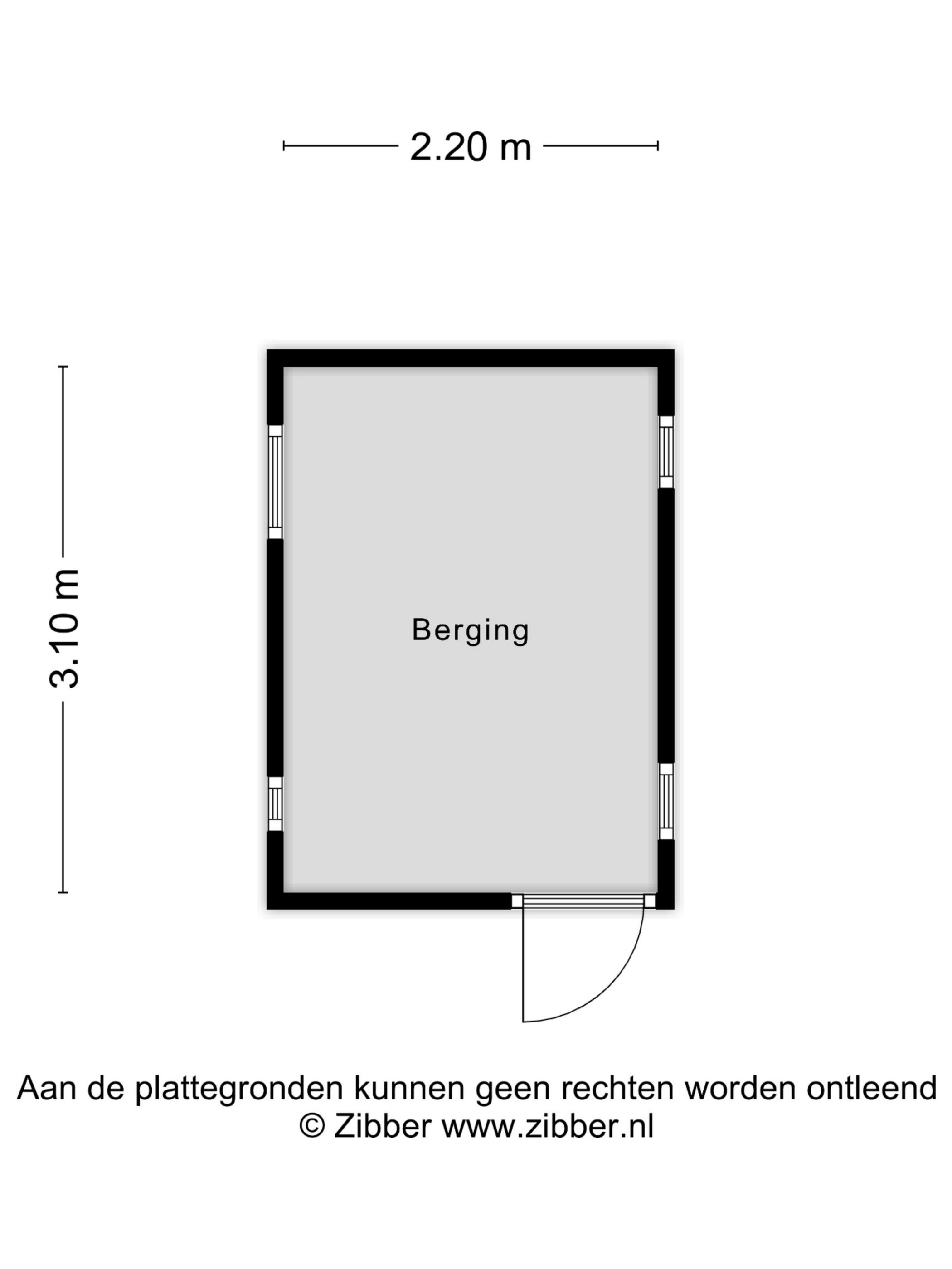 Foto 57 van Laagerfseweg 58