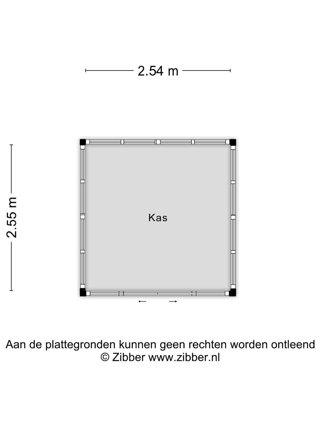 Foto 58 van Laagerfseweg 58