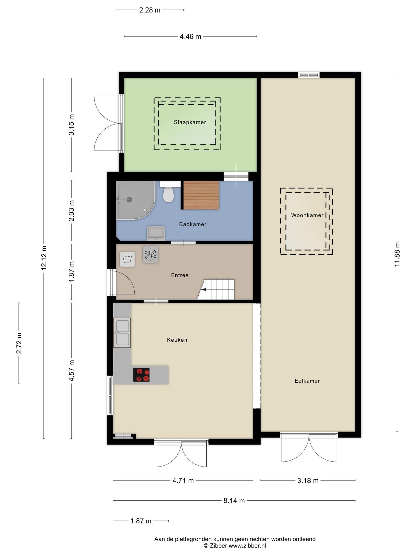 Foto 59 van Laagerfseweg 58