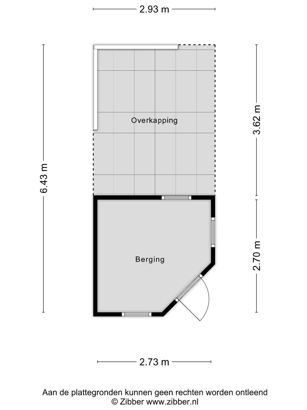 Foto 62 van Laagerfseweg 58