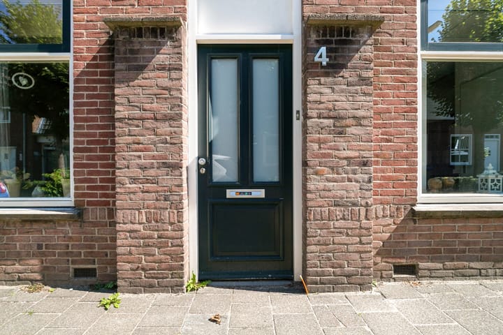 Foto 2 van Oude Haarenseweg 4