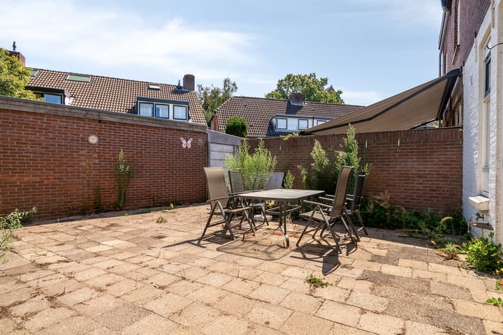 Foto 21 van Oude Haarenseweg 4