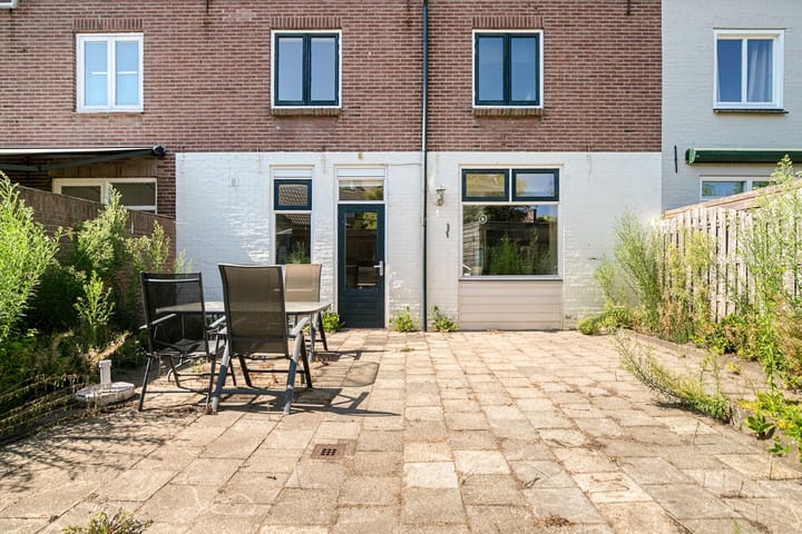 Foto 22 van Oude Haarenseweg 4