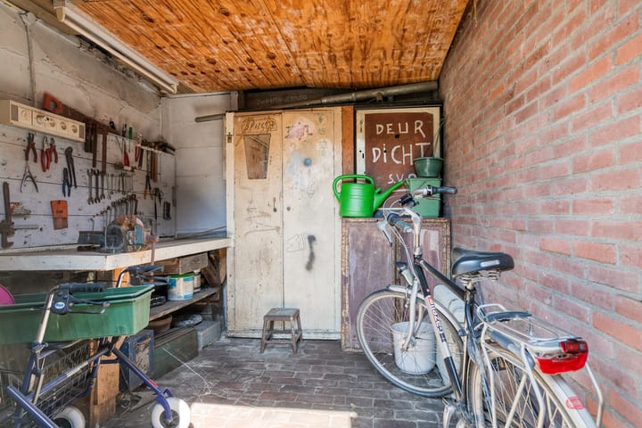 Foto 24 van Oude Haarenseweg 4