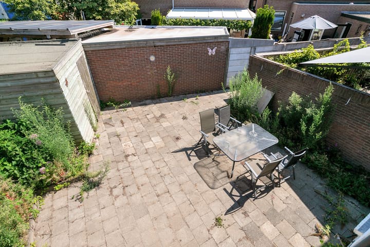 Foto 25 van Oude Haarenseweg 4