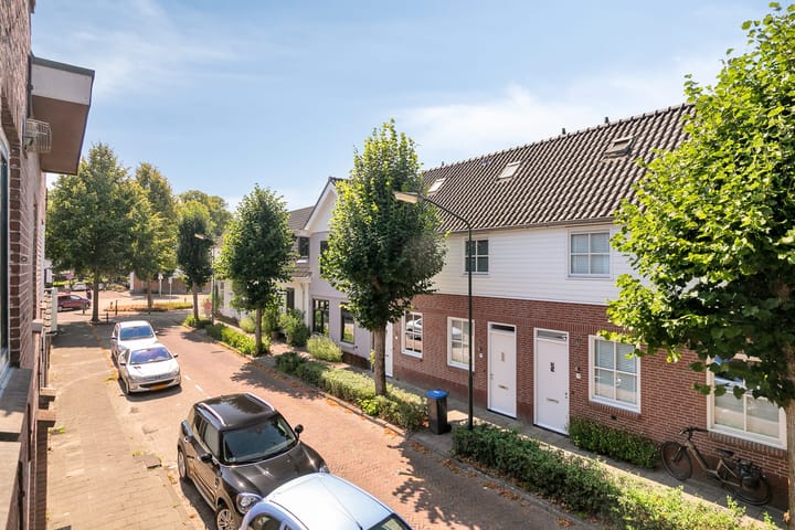 Foto 26 van Oude Haarenseweg 4