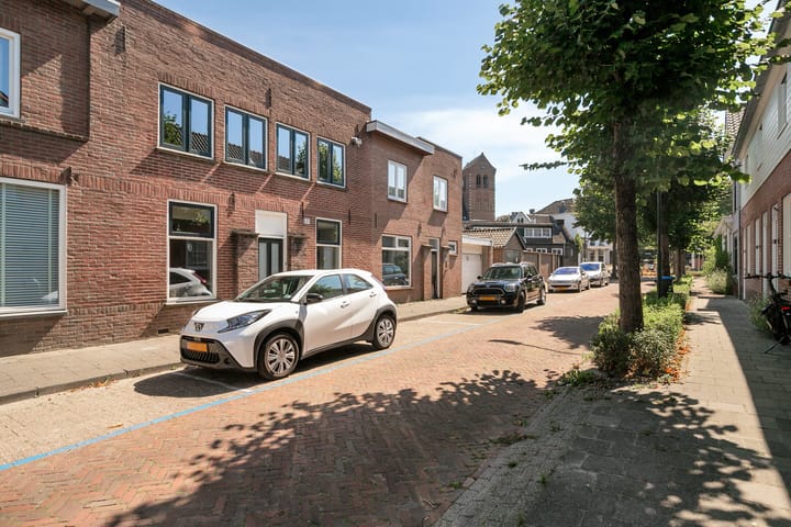 Foto 27 van Oude Haarenseweg 4