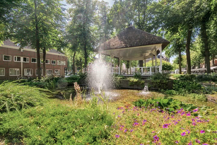 Foto 30 van Oude Haarenseweg 4