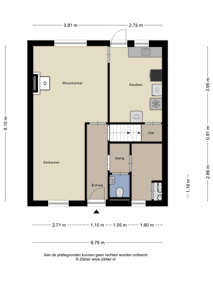 Foto 32 van Oude Haarenseweg 4