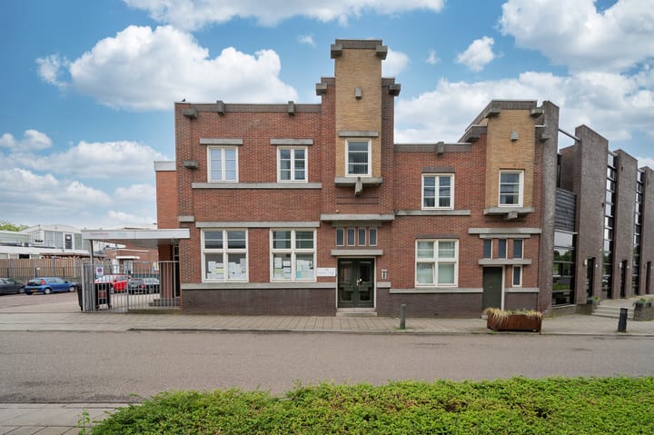 Rodestraat 7-9, Venlo