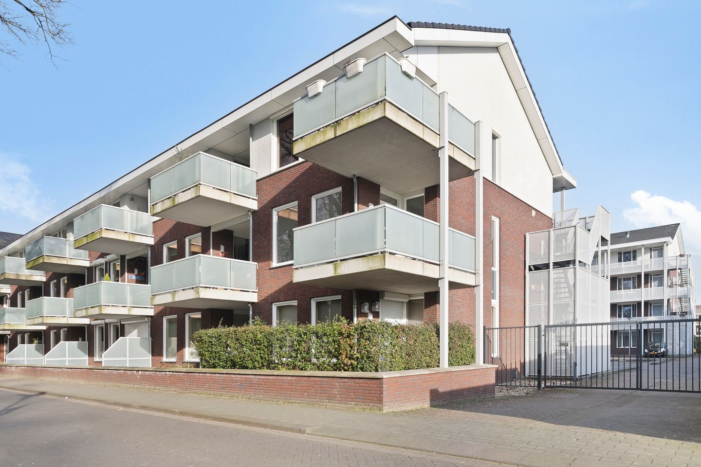 Foto 1 van Sjef Gerrisstraat 12