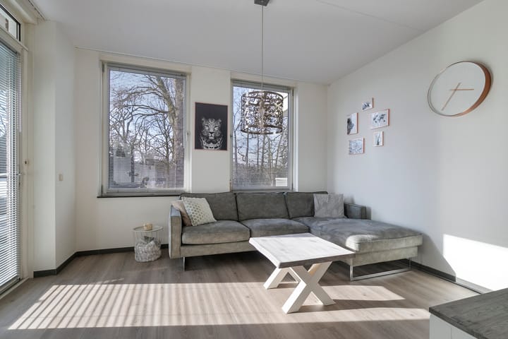 Foto 2 van Sjef Gerrisstraat 12