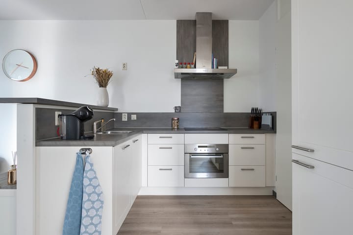 Foto 3 van Sjef Gerrisstraat 12