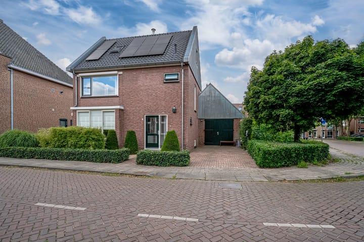 Foto 1 van Stadsgracht 7