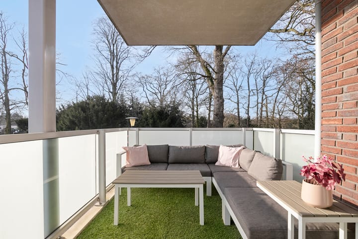 Foto 5 van Sjef Gerrisstraat 12