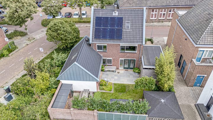 Foto 4 van Stadsgracht 7