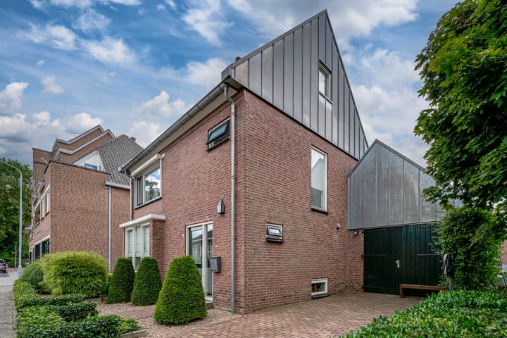 Foto 5 van Stadsgracht 7