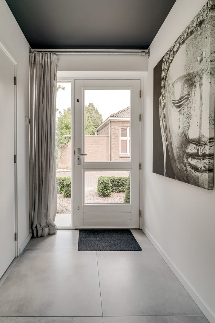 Foto 6 van Stadsgracht 7