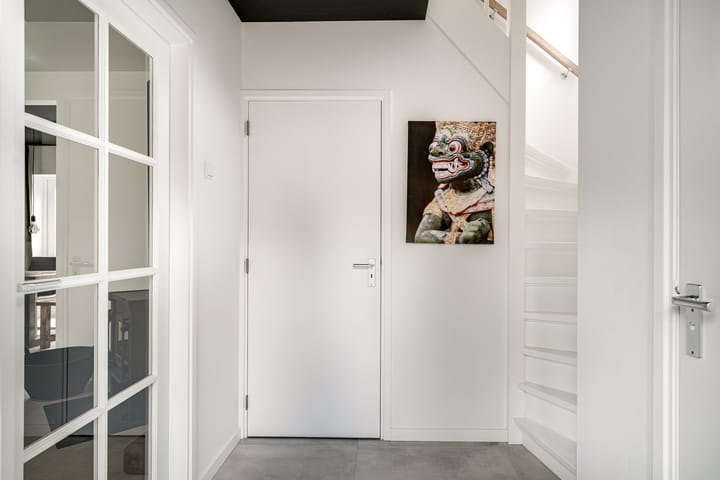 Foto 7 van Stadsgracht 7