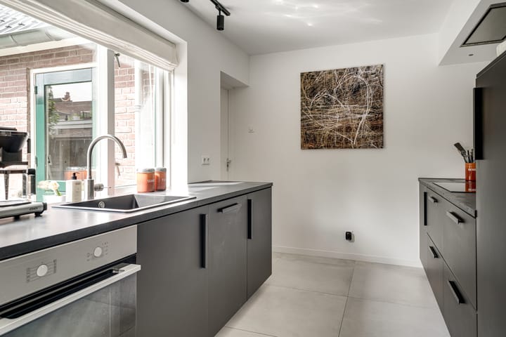 Foto 12 van Stadsgracht 7