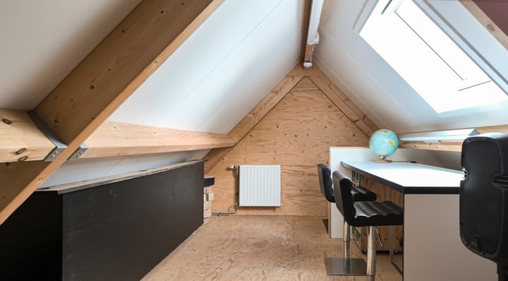 Foto 29 van Stadsgracht 7