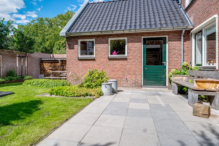 Foto 32 van Stadsgracht 7