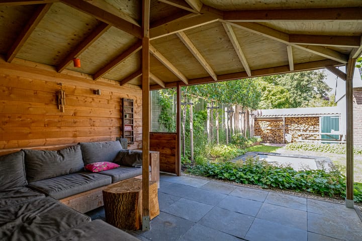 Foto 34 van Stadsgracht 7