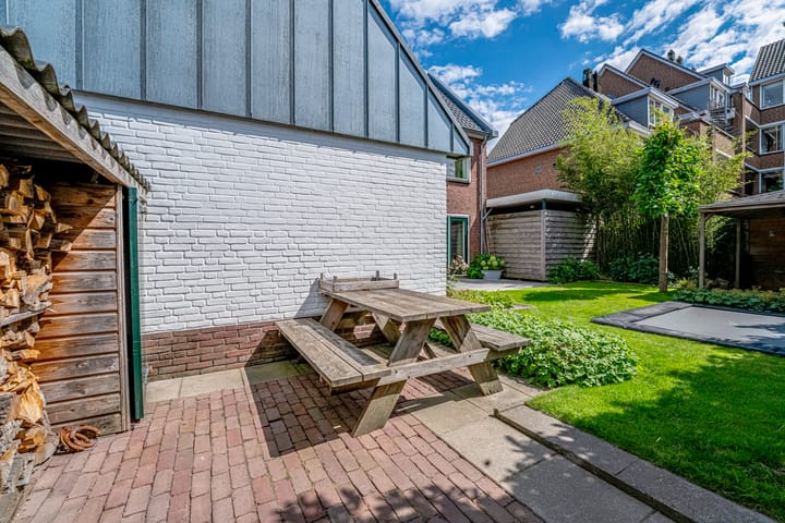 Foto 37 van Stadsgracht 7