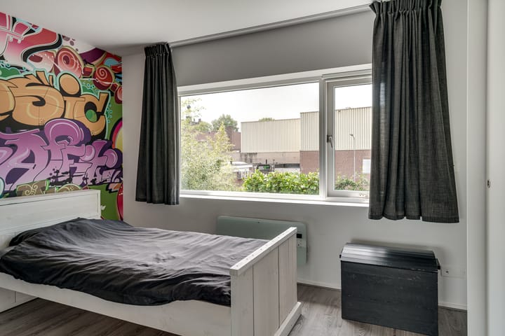 Foto 50 van Stadsgracht 7