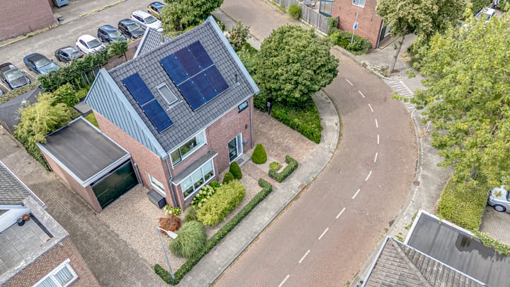 Foto 63 van Stadsgracht 7