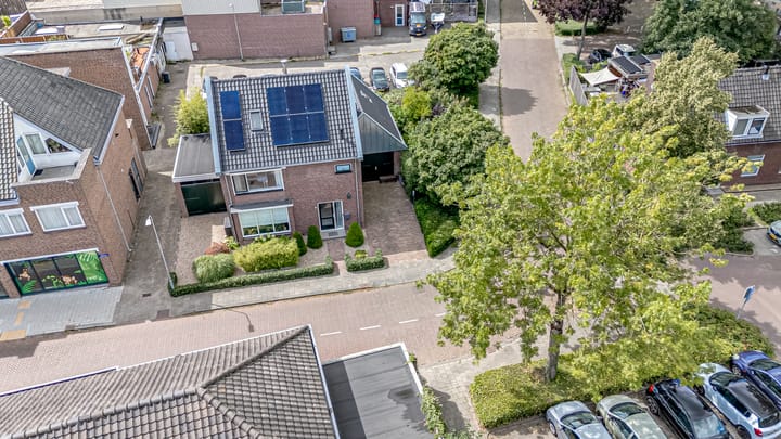 Foto 64 van Stadsgracht 7