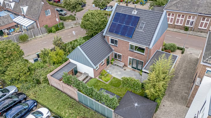 Foto 65 van Stadsgracht 7